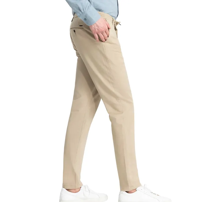 Dstrezzed Lancaster Tapered Jogger Twill Knit Chino Heren