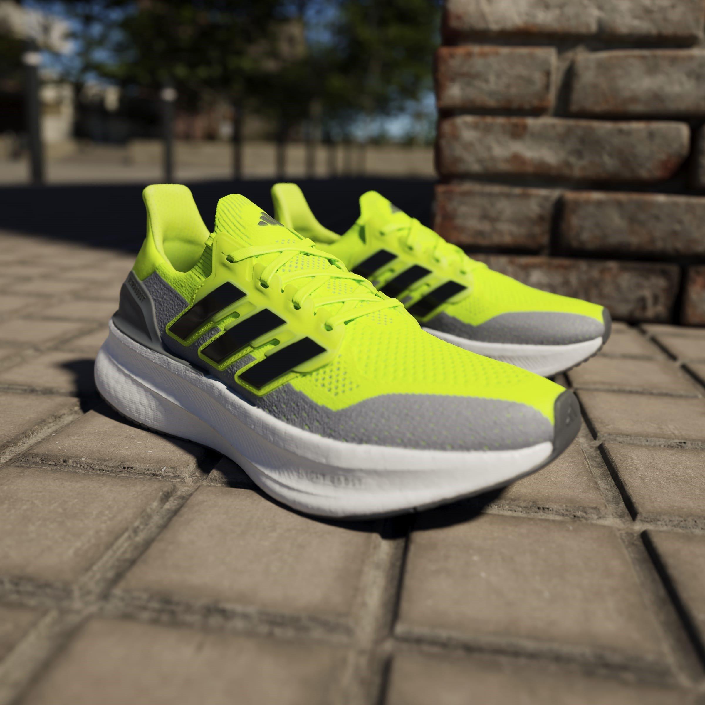 adidas Ultraboost 5 Mens Running Shoes