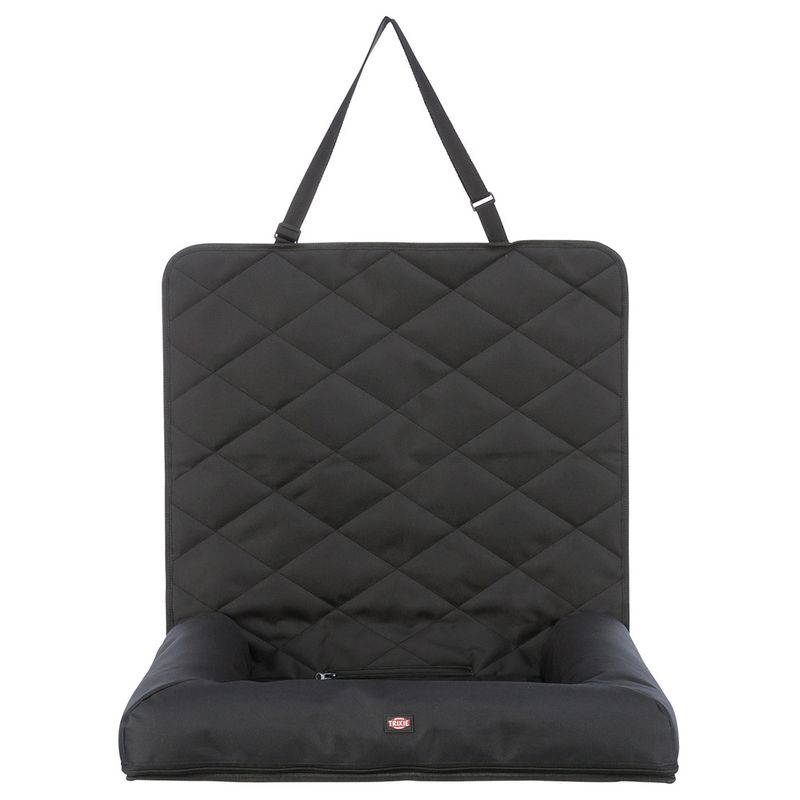 Coussin pour siège de voiture Trixie