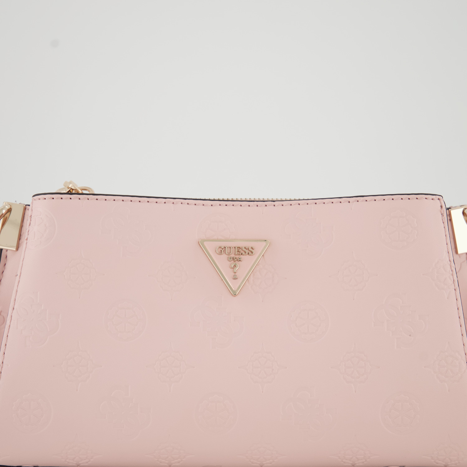 GUESS JENA GIRLFRIEND SHOULDER BAG