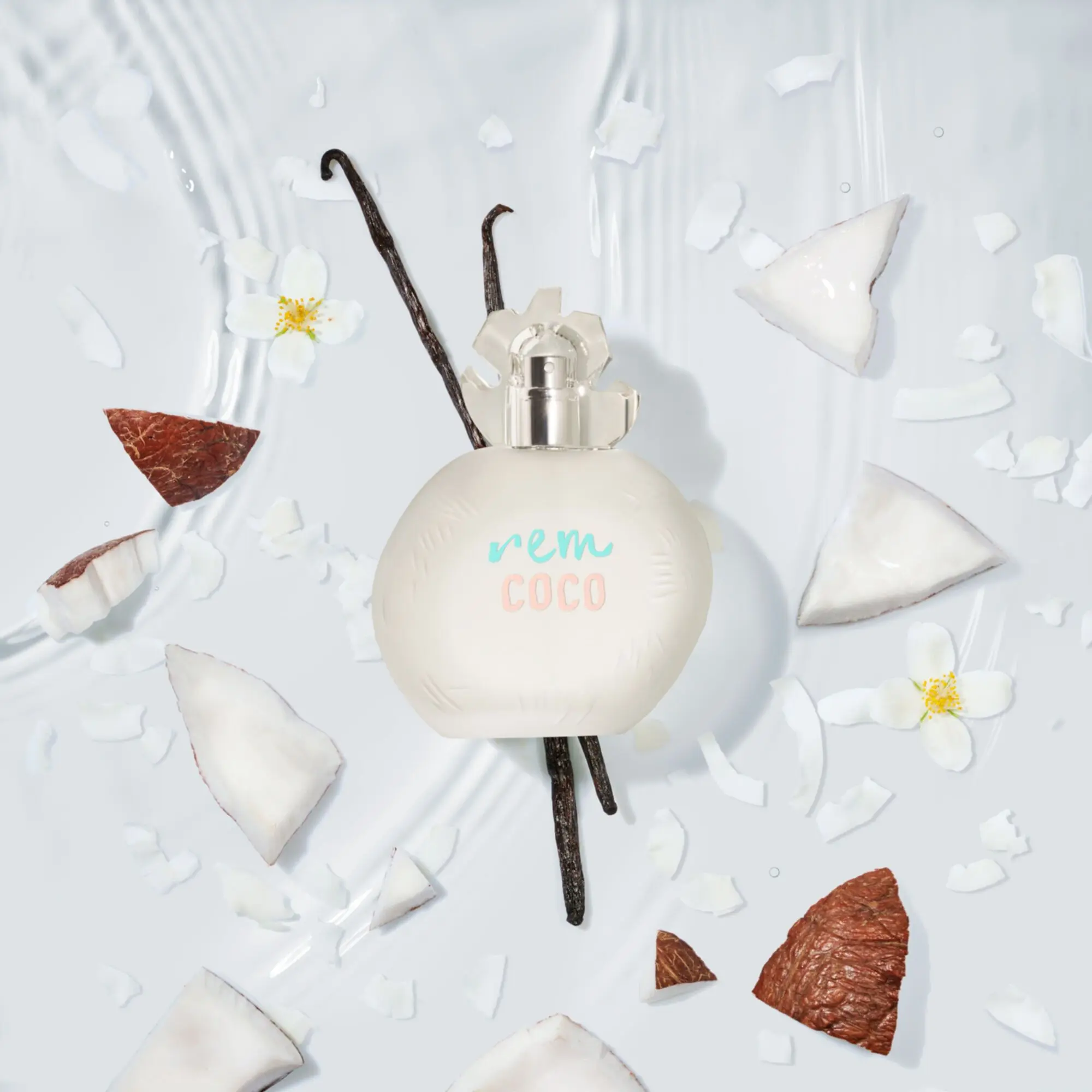 Reminiscence - Rem Coco Eau de Toilette- Eau de toilette