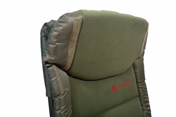 Chaise Ultimate BankBase Ultra Comfort Armchair Green