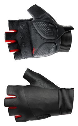 Gants Northwave EXTREME Noir/Rouge