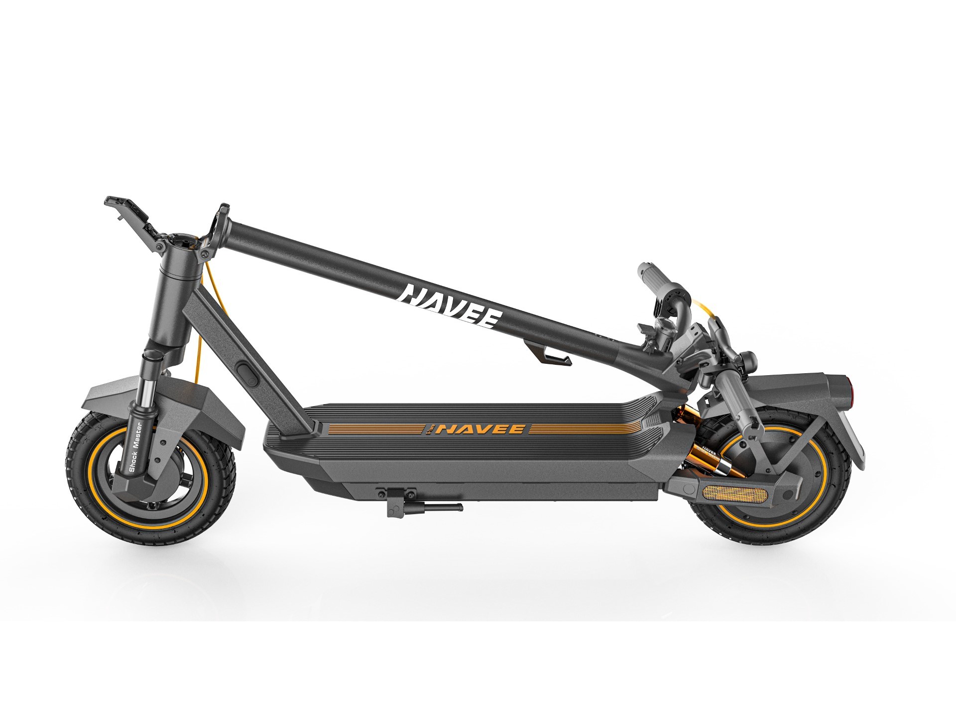 TROTINETE NAVEE GT3 MAX