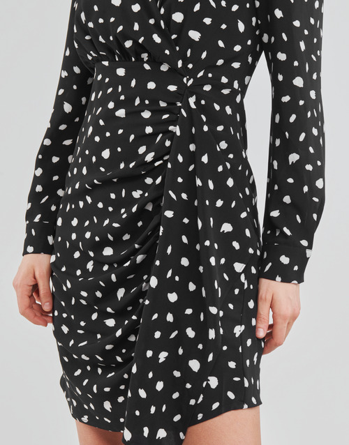 Betty London - NOELINE - Noir / Blanc