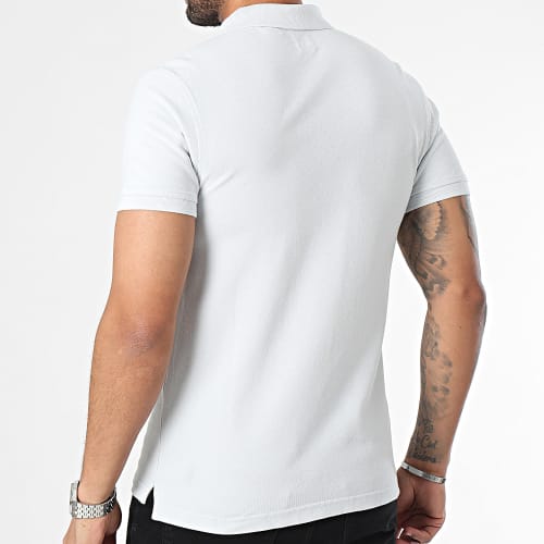 Polo Manches Courtes 35883 Bleu Ciel