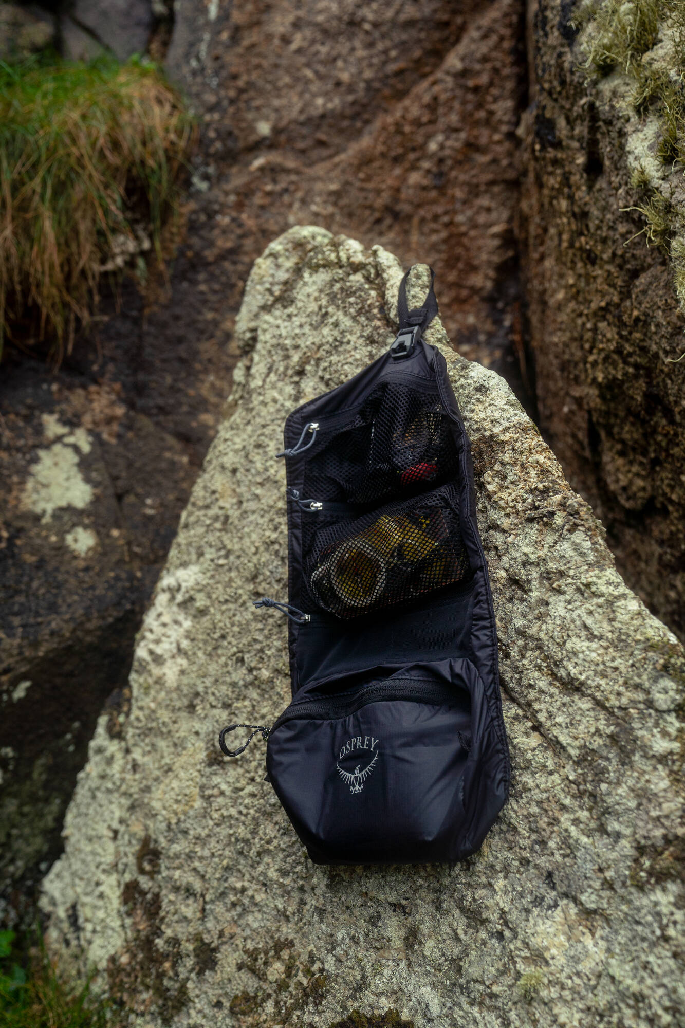 Osprey UL Padded Organizer, Toalettmappe