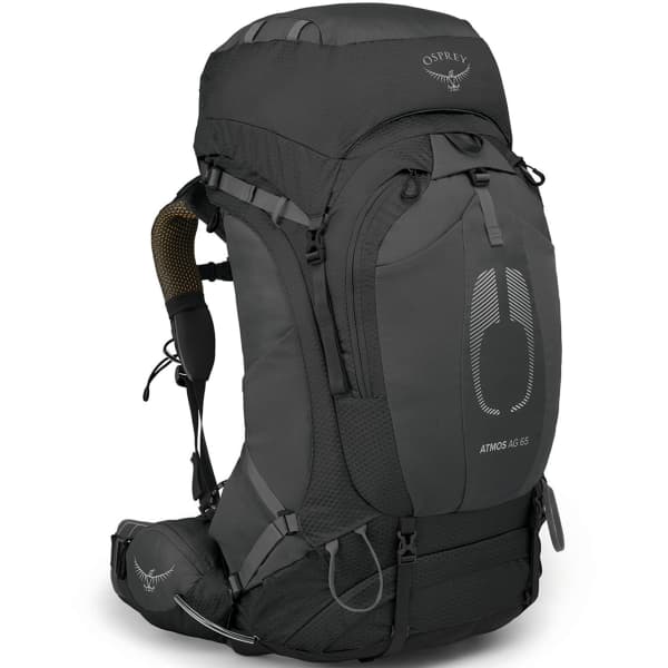 Sac à dos randonnée OSPREY ATMOS AG 65 BLACK