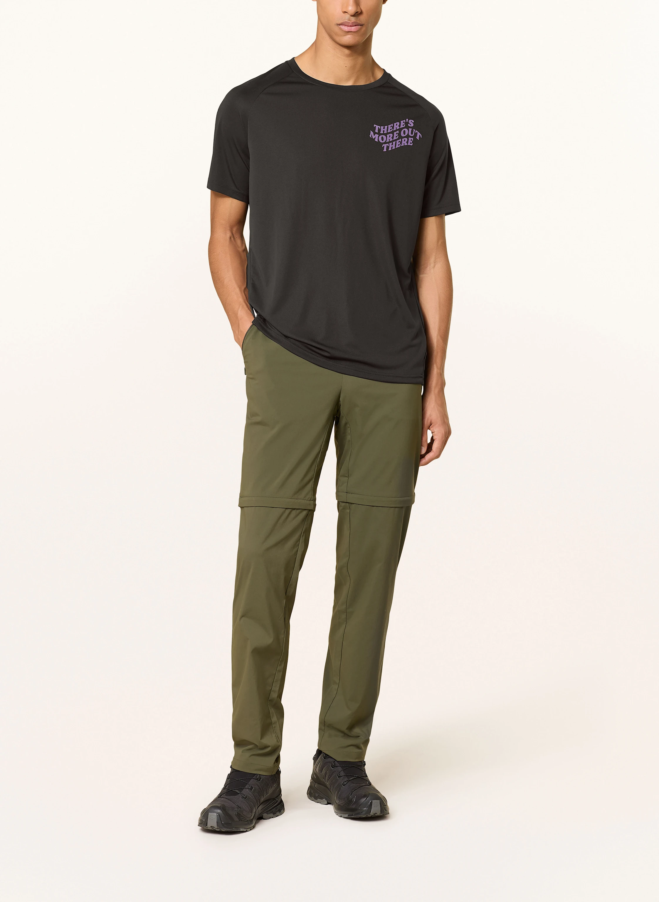 odlo T-Shirt ESSENTIAL