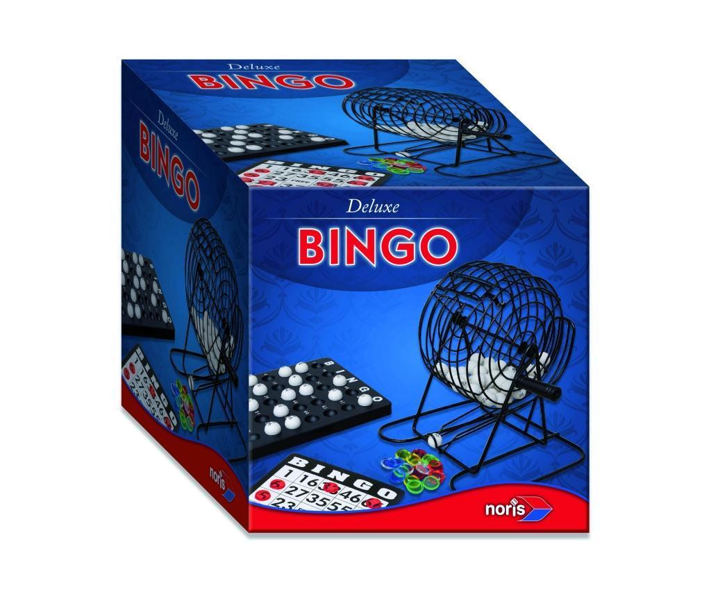 Bingo, Deluxe (Spiel)