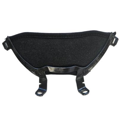 Bavette anti-remous Scorpion Exo EXO-TECH - Noir