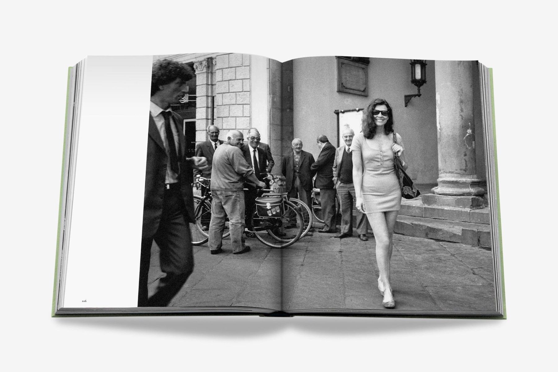 Assouline Tuscany Travel