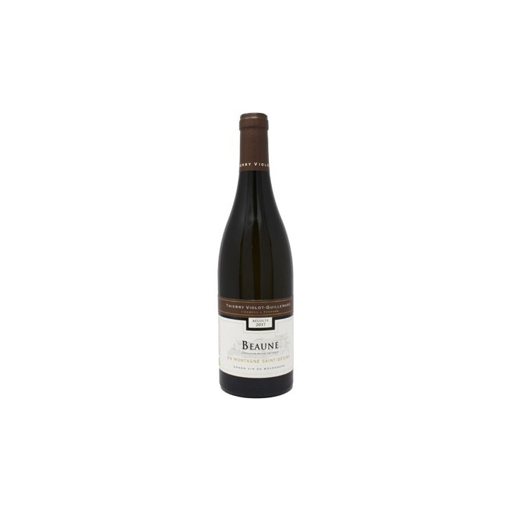 Domaine Thierry Violot-Guillemard Beaune 