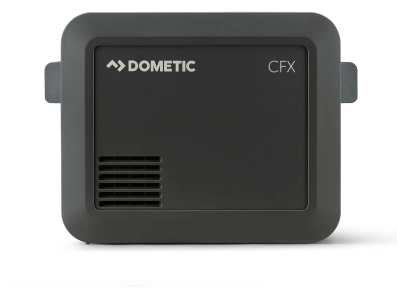 Dometic CFX5 Kompressor-Kühlbox CFX5 25 AC/DC, EU Version Effiziente und smarte Kühlung für unterwegs
