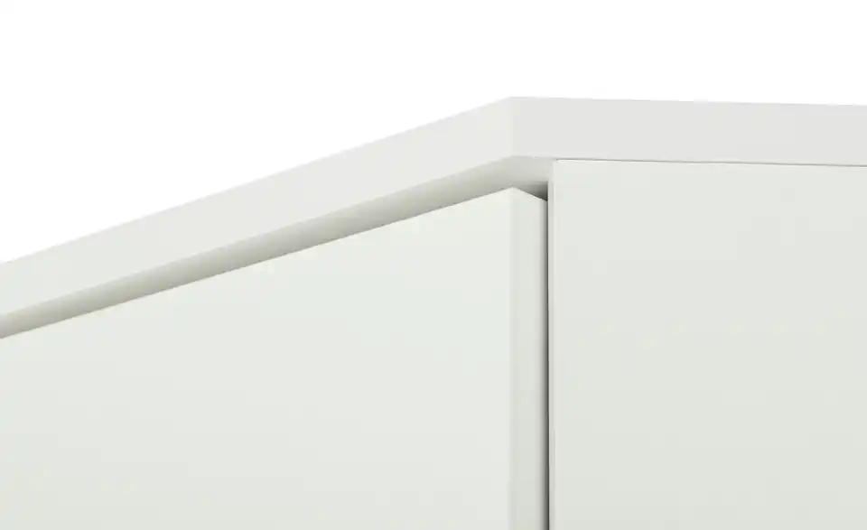 Mehrzweckhochschrank EckeSavona