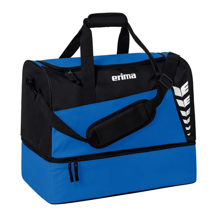 Erima Six Wings Bodemvak Sporttas S