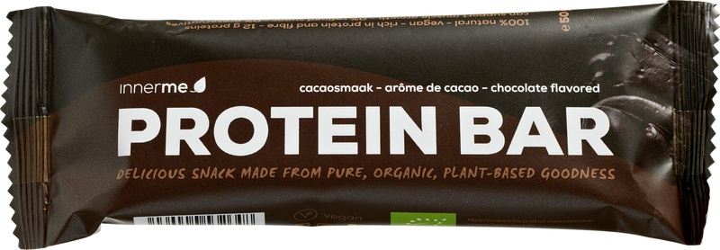 Innerme Proteïnbar Chocolade (50 gr)
