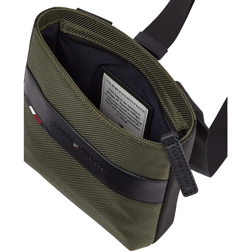 Tommy Hilfiger<br>Crossbody 1985 Mini