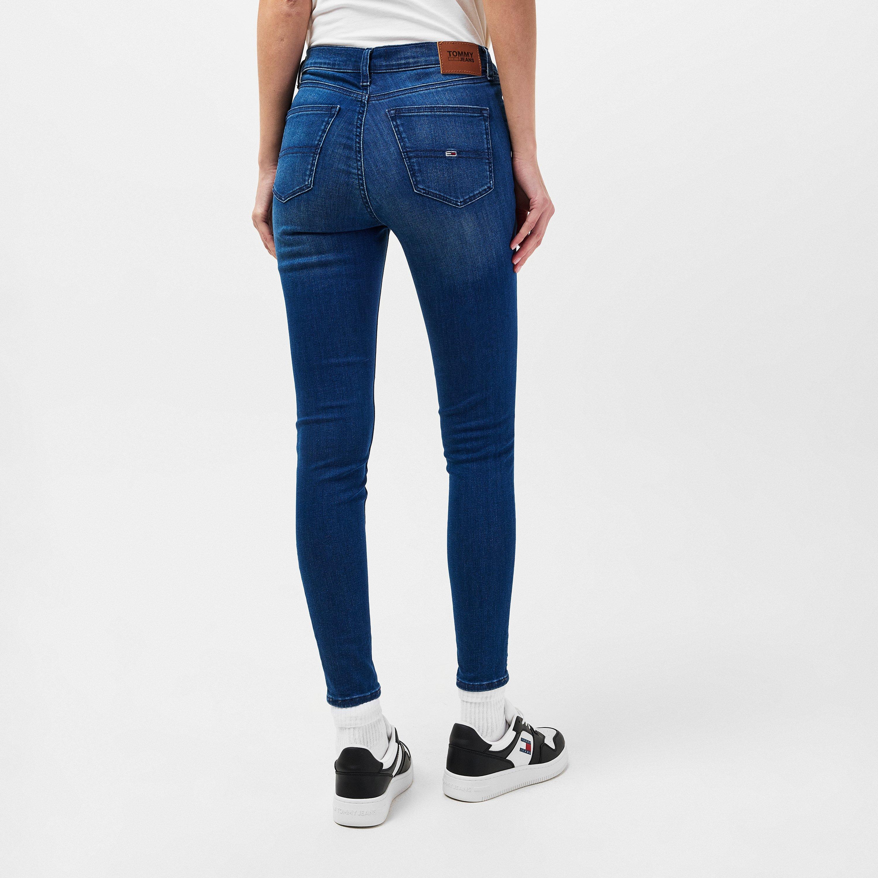 Tommy Jeans Nora Jeans