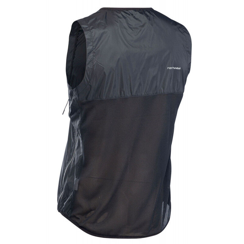 Shield Vest - Gilet vélo homme