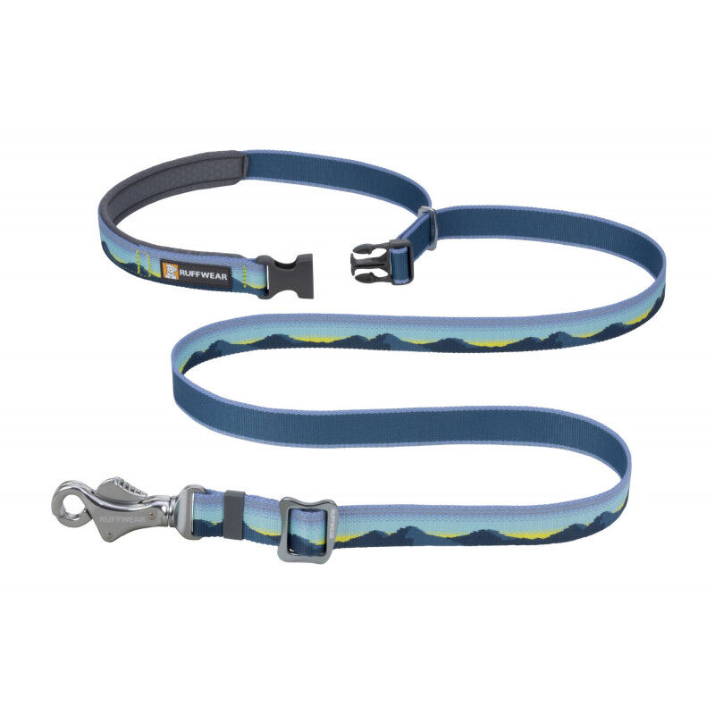 Crag EX Leash - Laisse pour chien