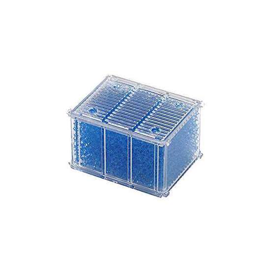 Easybox mousse large s : plastique mousse l. 7 x l. 4 x h. 10 cm
