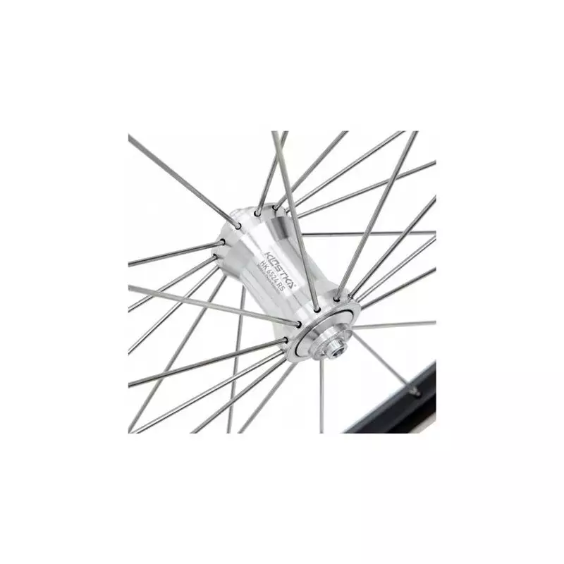 28´´ wheelset MAX (HK 6524 RS, DRAGON)