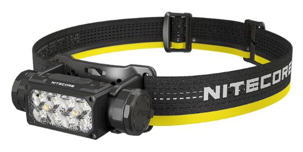 Nitecore<br>HC65 UHE