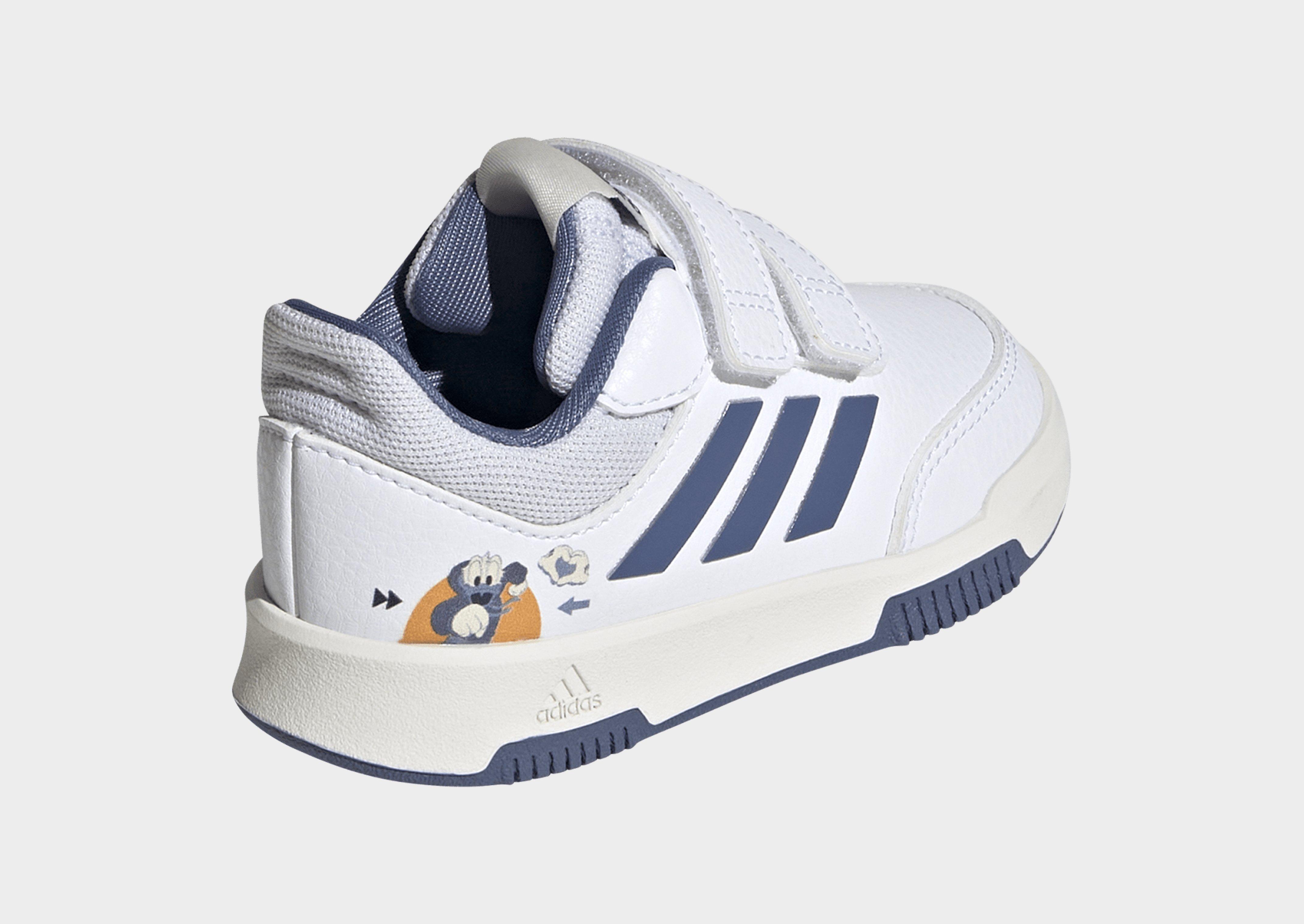 adidas Chaussure de sport adidas x Disney Mickey Mouse Tensaur Enfants