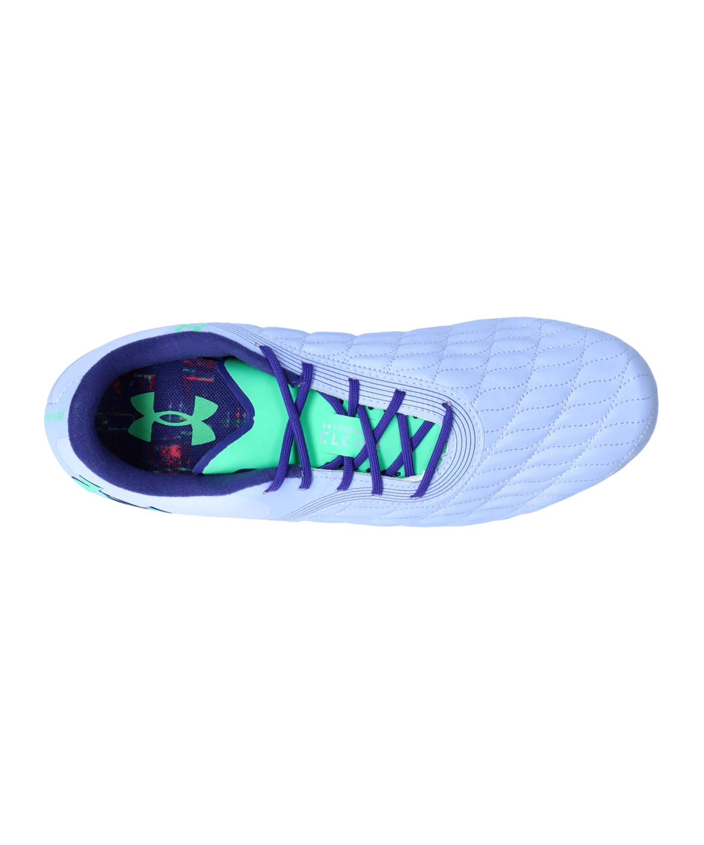 Under Armour Clone Magnetico Pro 3.0 FG Lila F501