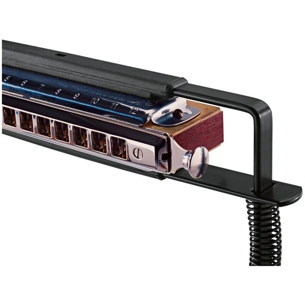 K&M 164/16 Mundharmonikahalter
