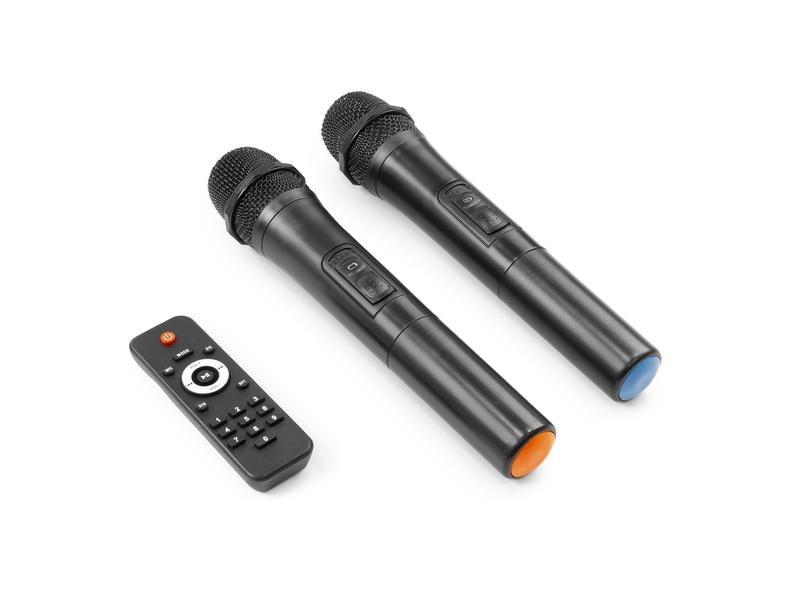 Vonyx PA-System Verve38 12