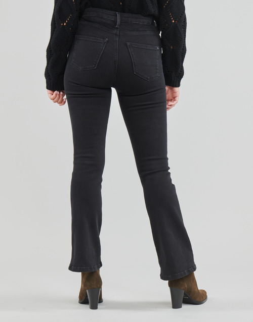 Pepe jeans - DION FLARE - Bleu XE7