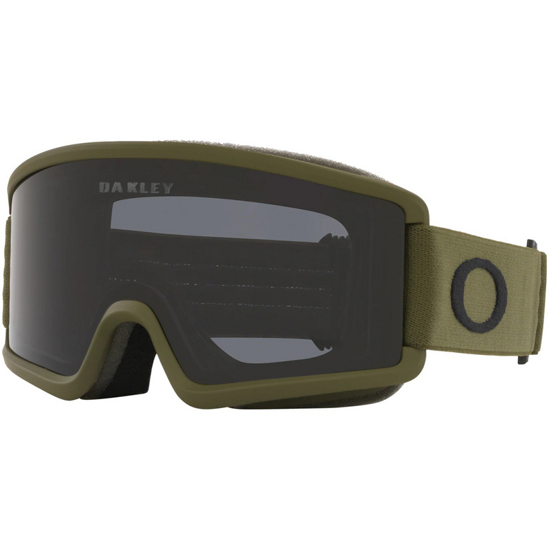 Oakley Target Line S Skibrille
