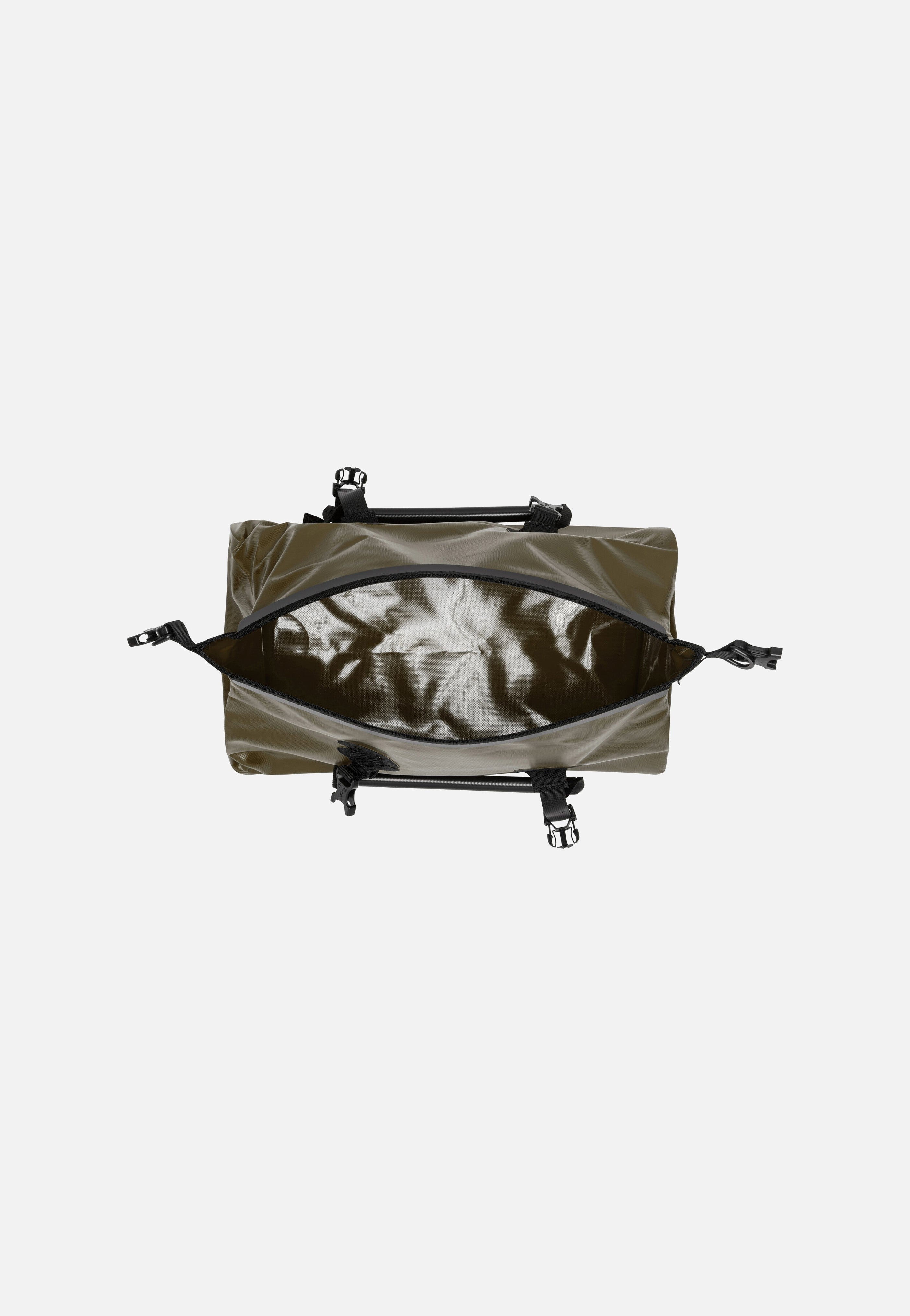 Rack-Pack 31L Olive - Dufflebag