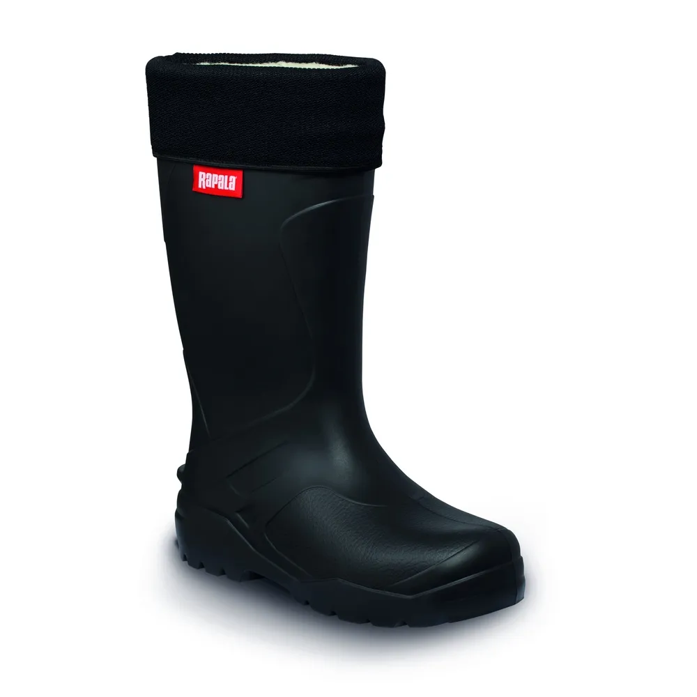 Rapala Sportsmans Boots Frost