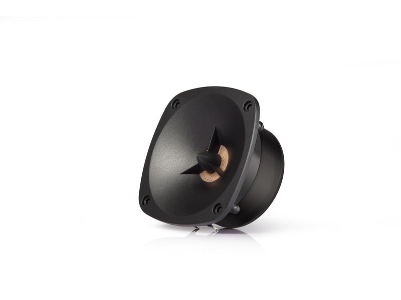 Edifier Regallautsprecher Paar S350DB mit Subwoofer Braun Aktive 2.1 Lautsprecher mit Subwoofer und Bluetooth