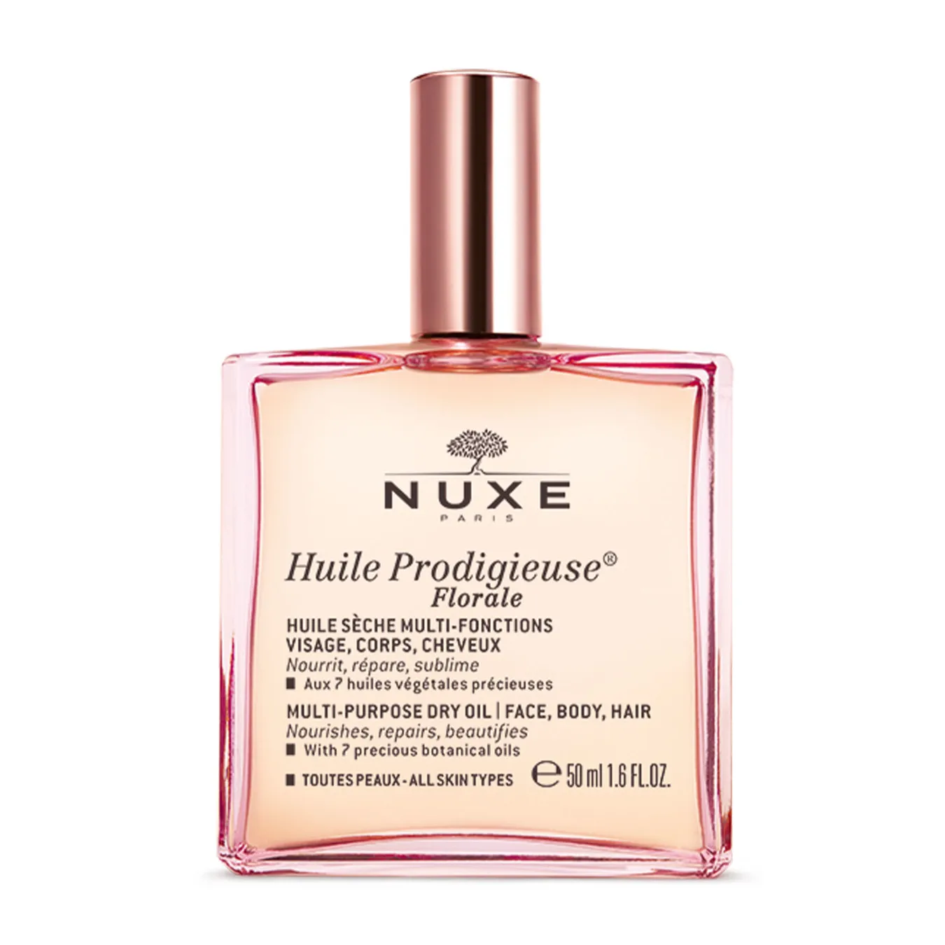 NUXE Prodigieux Huile Prodigieuse Florale