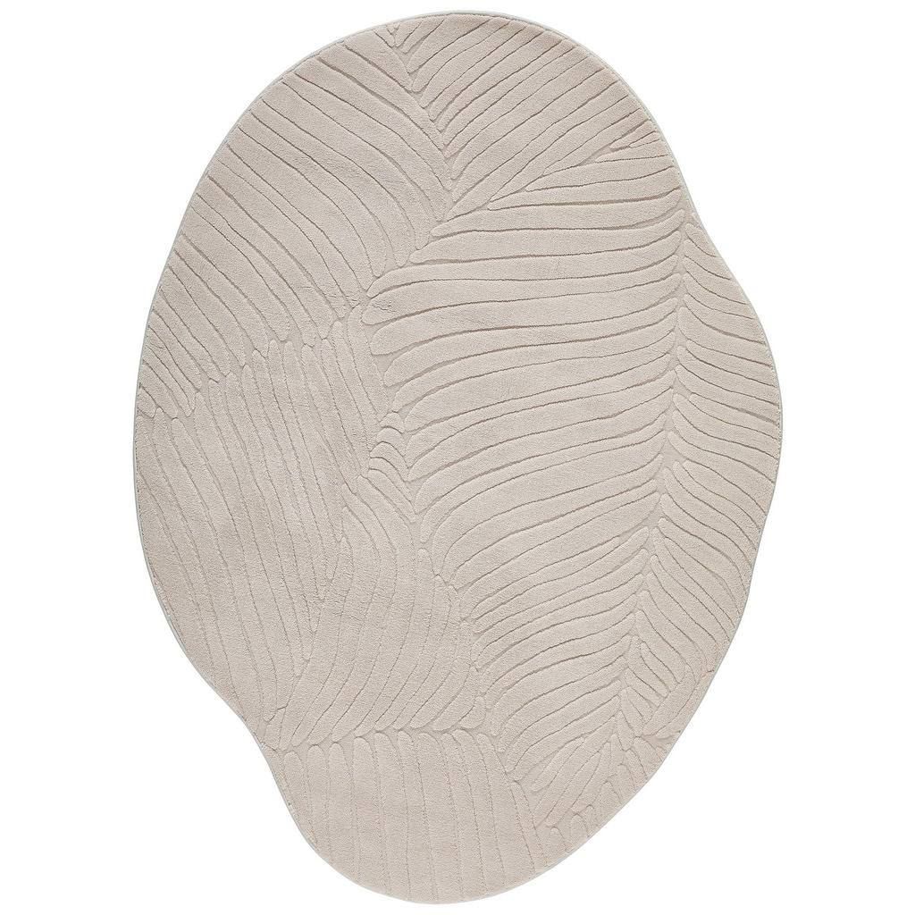 Novel Webteppich Ellipse