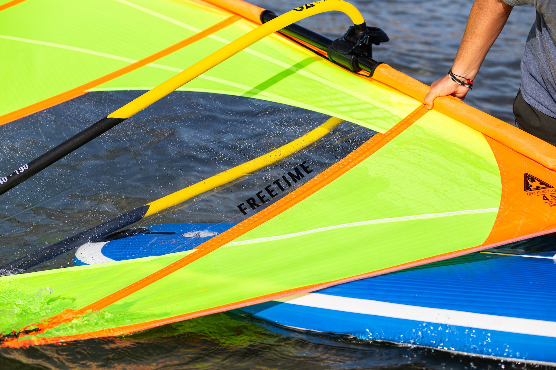 Gaastra / GA-Sails Freetime - 2024 C1