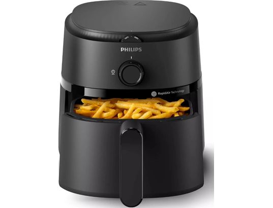 PHILIPS - Friteuse à air chaud NA120/00