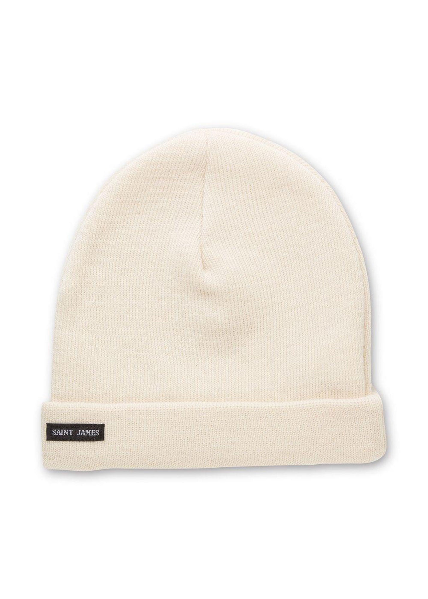 Bonnet de quart uni