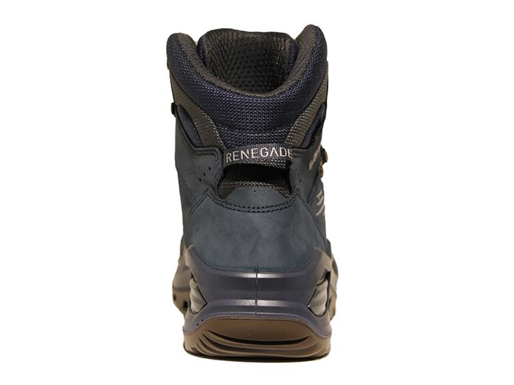 LOWA Renegade Evo Gtx Mid 311916 navy/grau