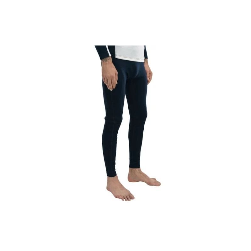 Aksla Baselayer Pants - Collant thermique laine mérinos homme