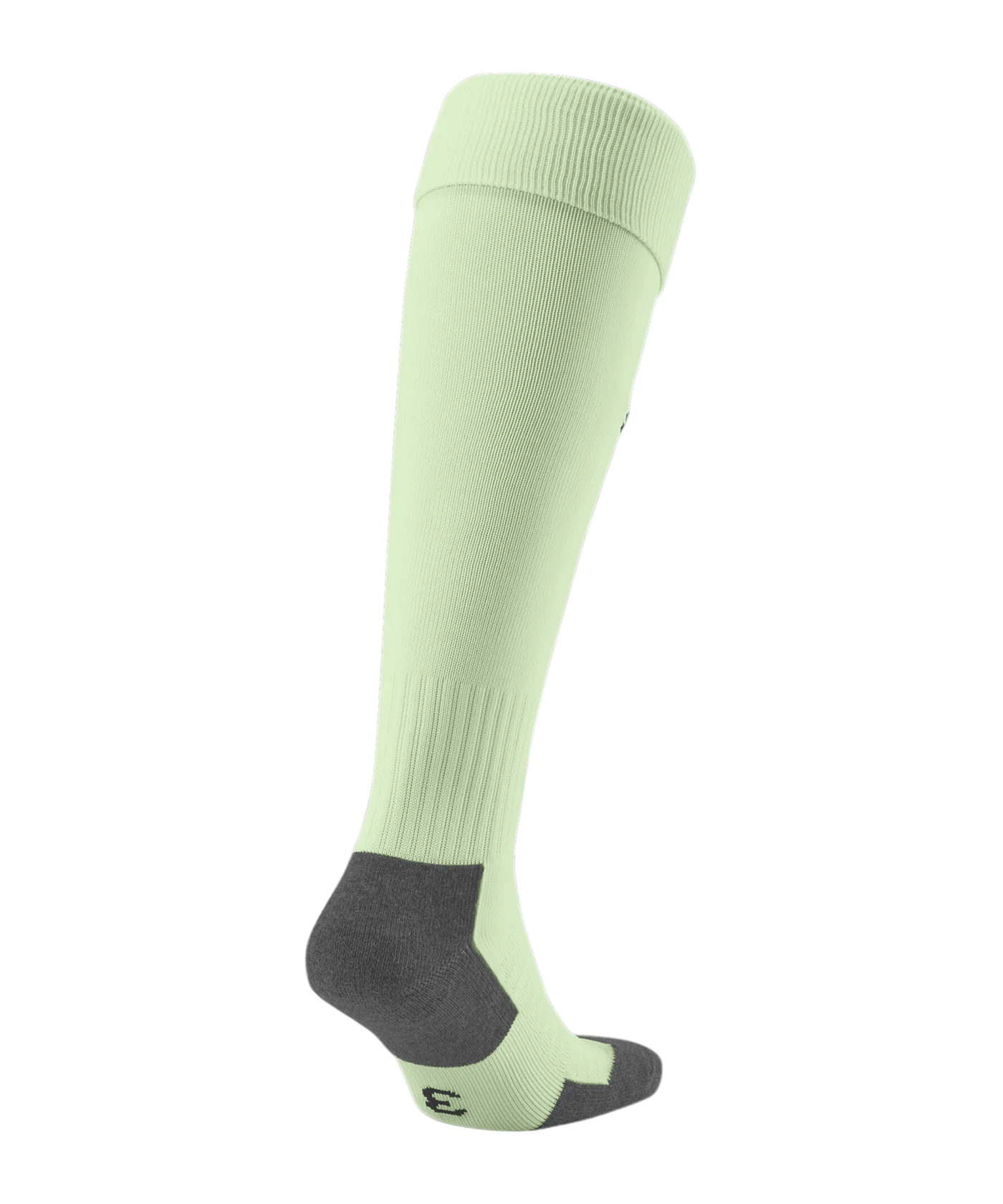 PUMA teamLIGA Socks Core Stutzenstrumpf Grün F60