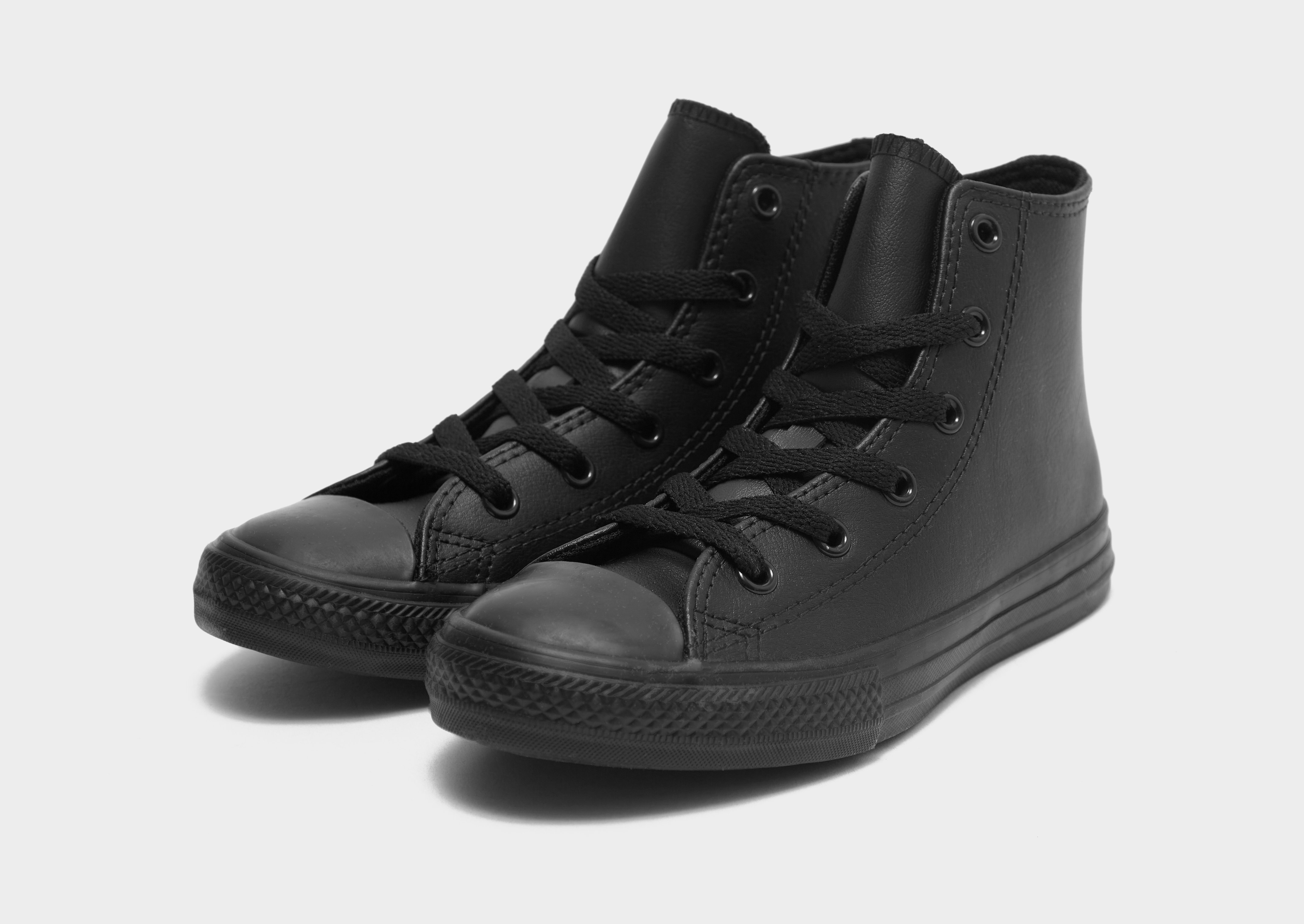 Converse All Star High Leather Enfant