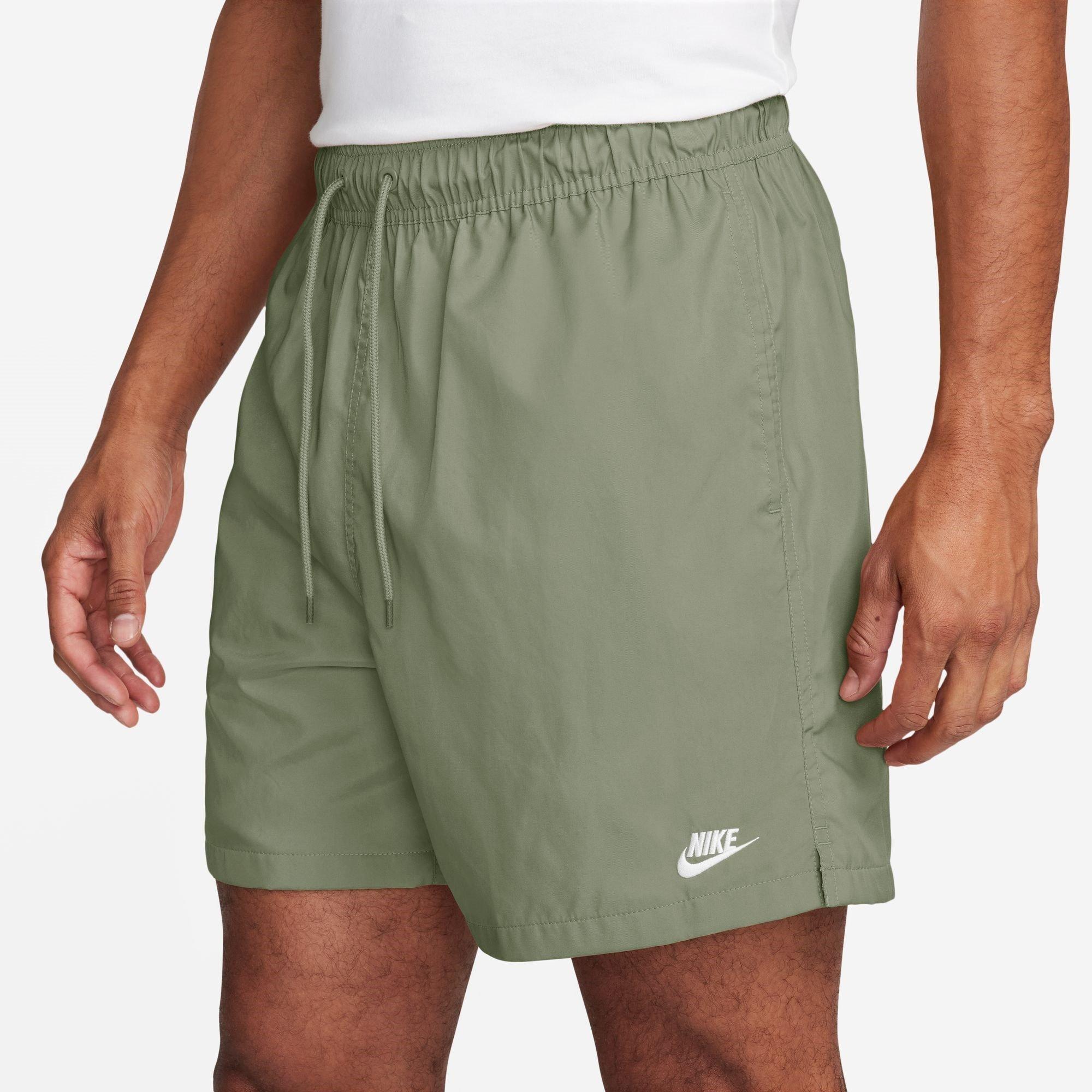Nike Sportswear Essentials Mens Woven Flow Shorts