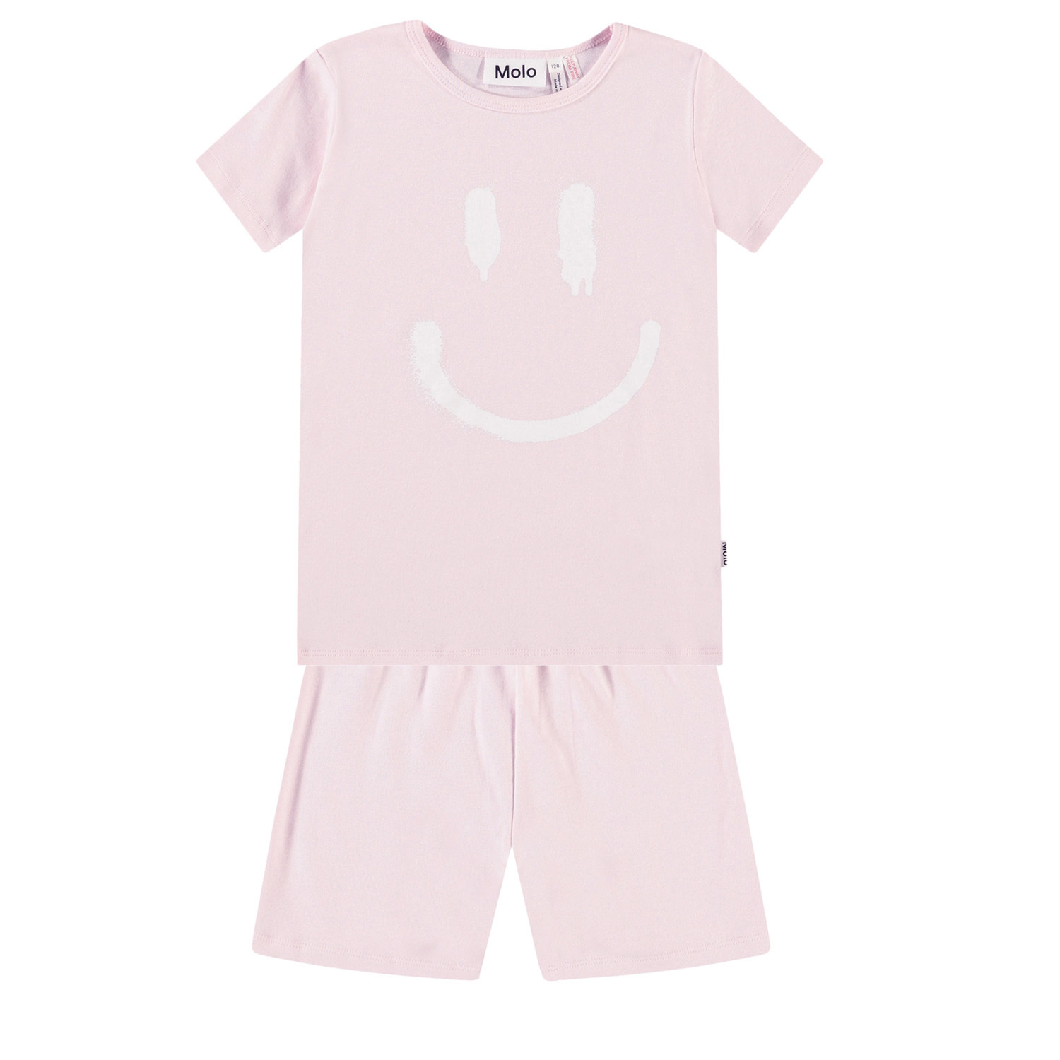 Lou US - Charlotte Pink