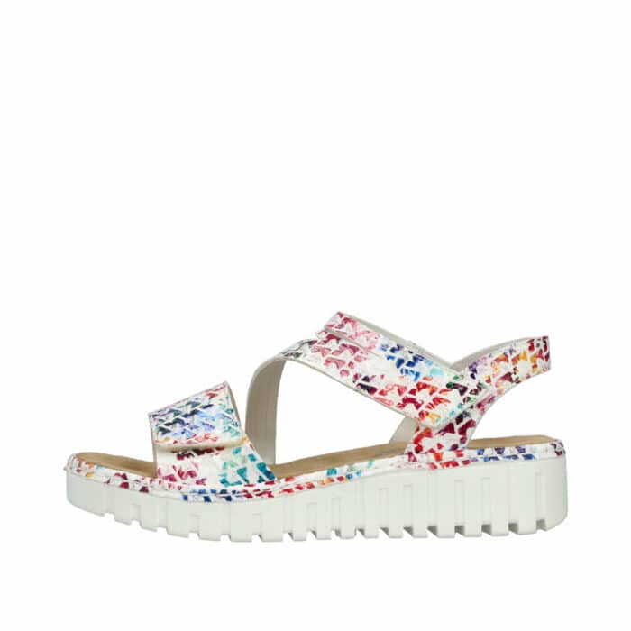 Rieker Sandal Dame V1364-90