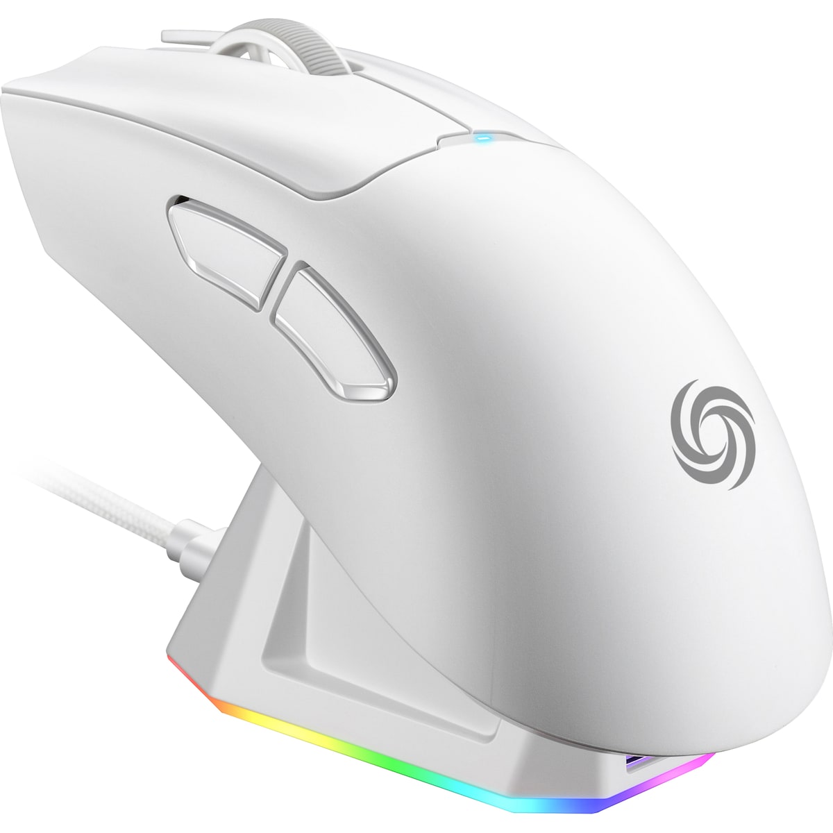 NOS M750 Ultralight Rapid trådløs gamingmus